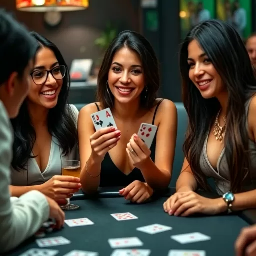 wg87: Menyelami Keseruan Permainan Poker yang Menarik di Indonesia